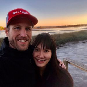 Meet your Posher, Anh